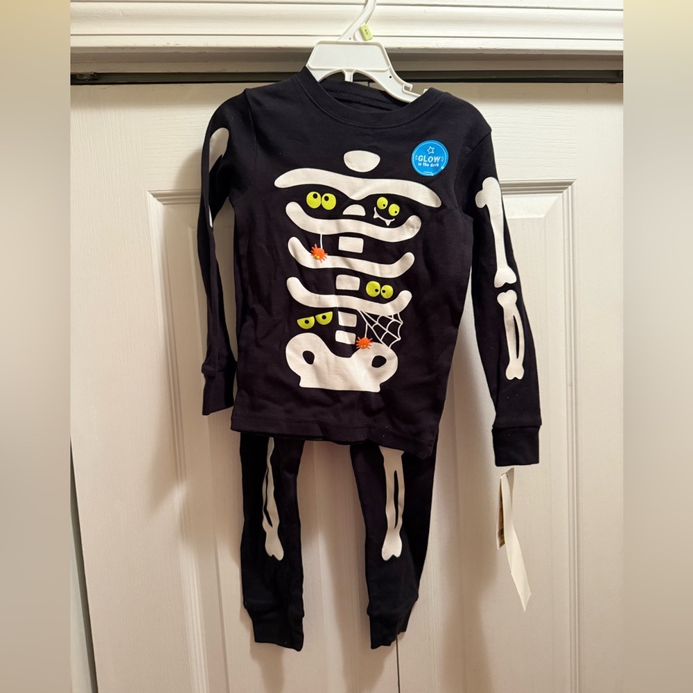 Carters Pj